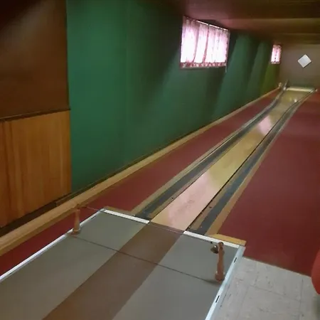 - Gasthaus Schafbruck Гостевой дом Meisburg