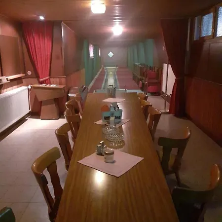 - Gasthaus Schafbruck * Meisburg