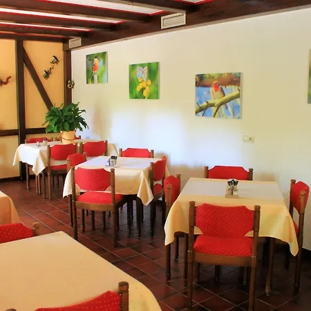 Гостевой дом - Gasthaus Schafbruck Meisburg