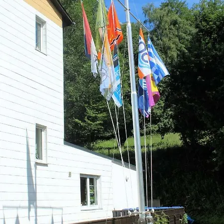 - Gasthaus Schafbruck